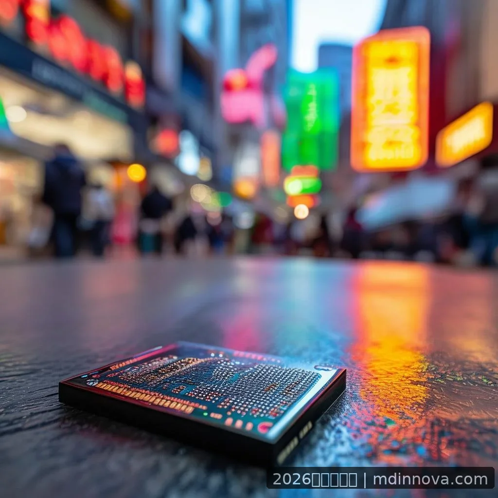 2026世界杯投注 - 华为芯片性能超越竞品实测差距 配图1