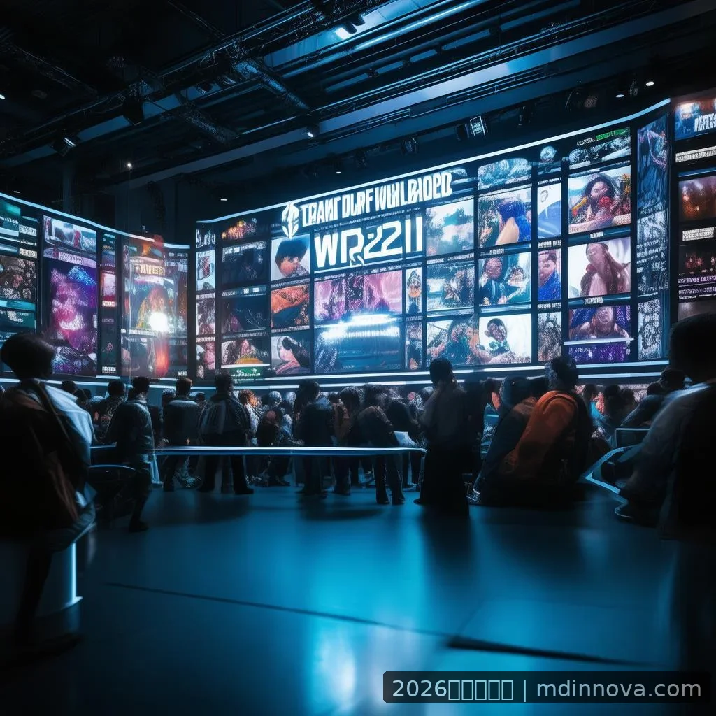 2026世界杯投注 - 《英雄联盟》级赛事战队胜负盘点，版本更迭影响差异 配图1